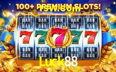 Luck88 - Aplicativo Móvel