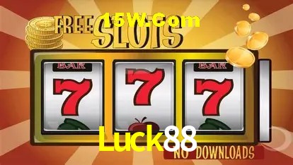 Luck88 - Winners Celebration